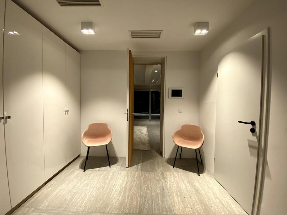 Luxury Penthouse Near Ku-damm Lejlighed *