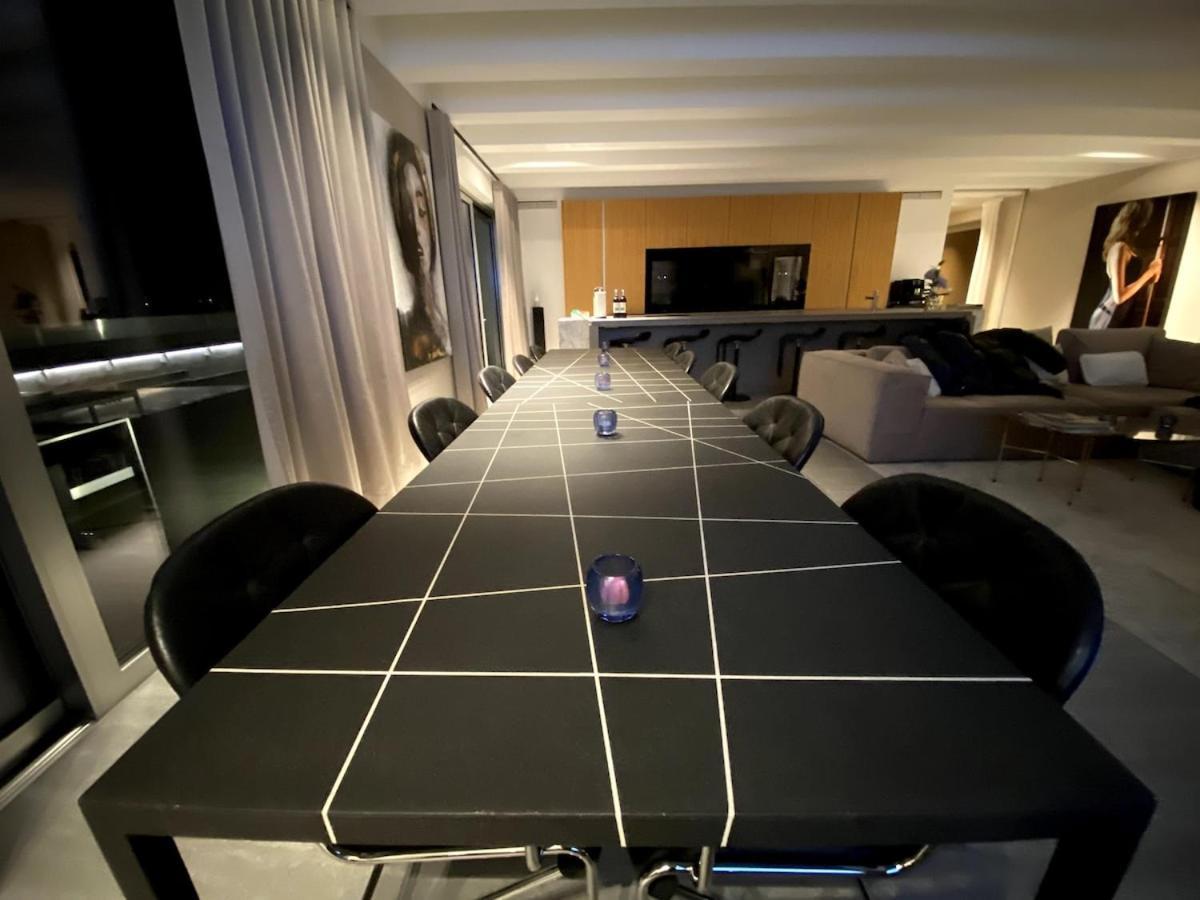 Lejlighed Luxury Penthouse Near Ku-damm Berlin