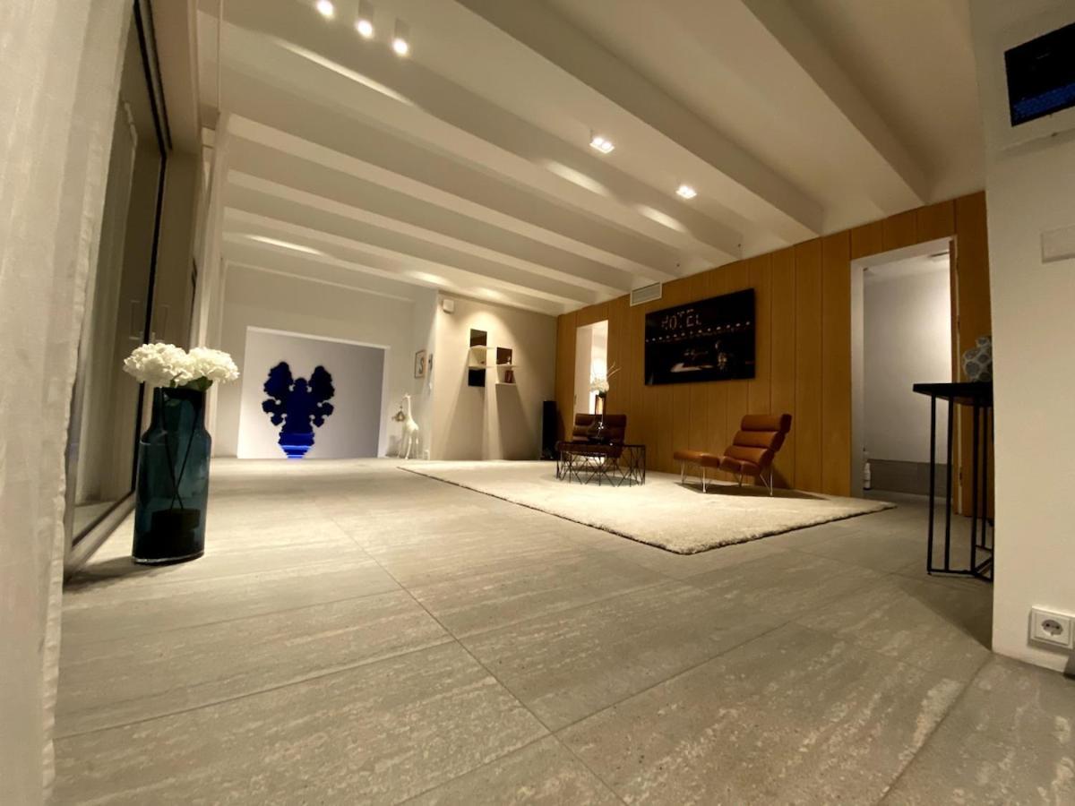 Luxury Penthouse Near Ku-damm Apartment Berlin
