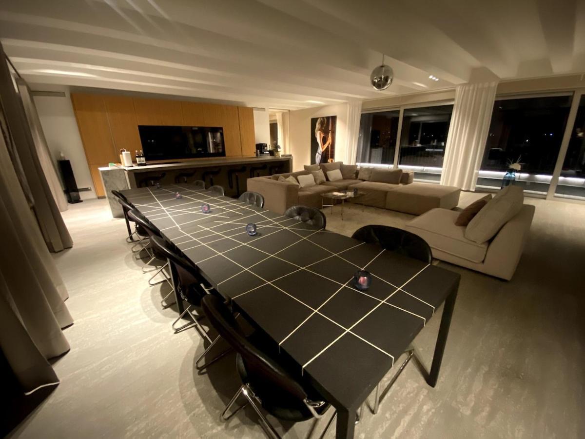 Lejlighed Luxury Penthouse Near Ku-damm Berlin