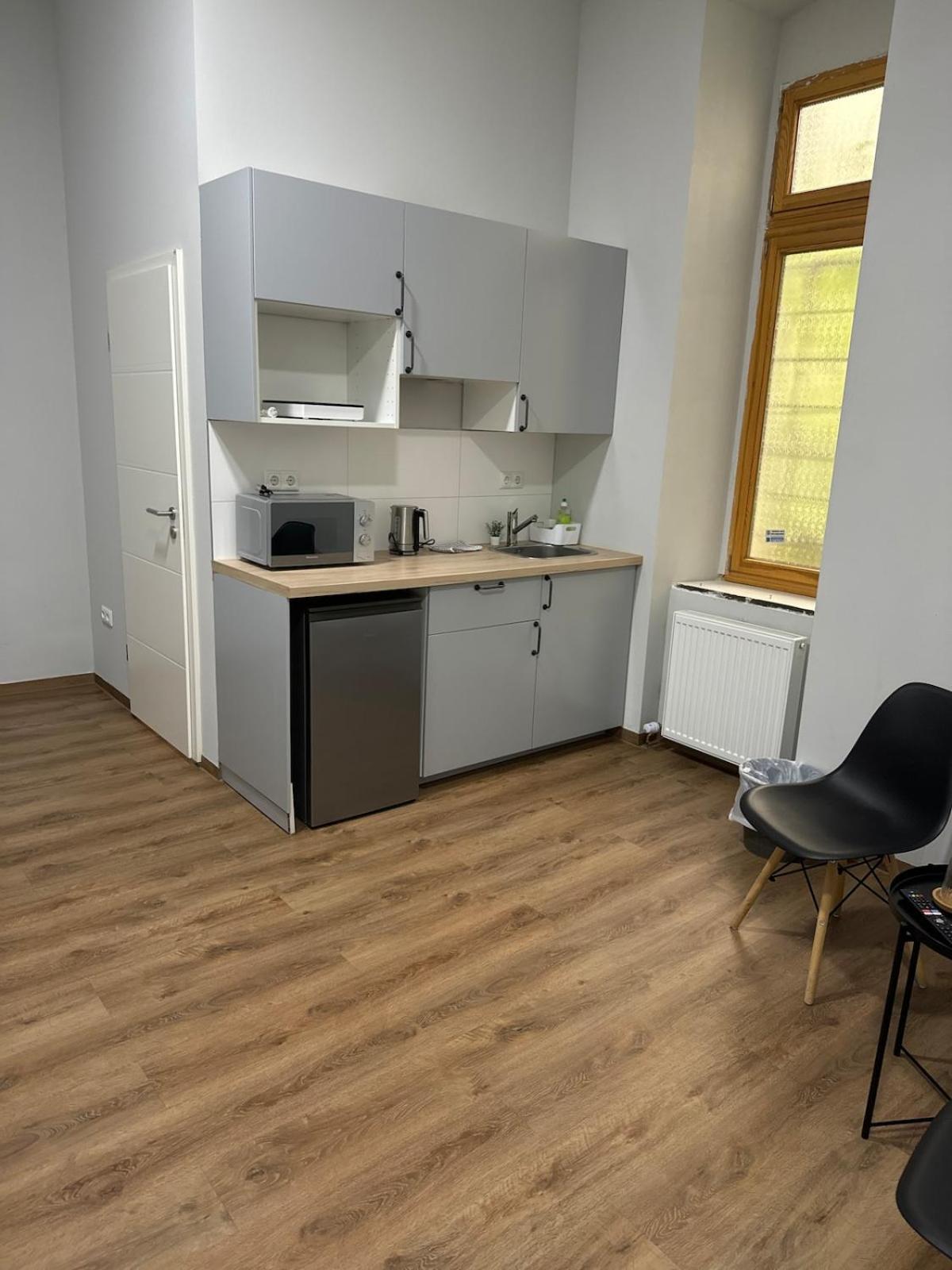 101 Apartment