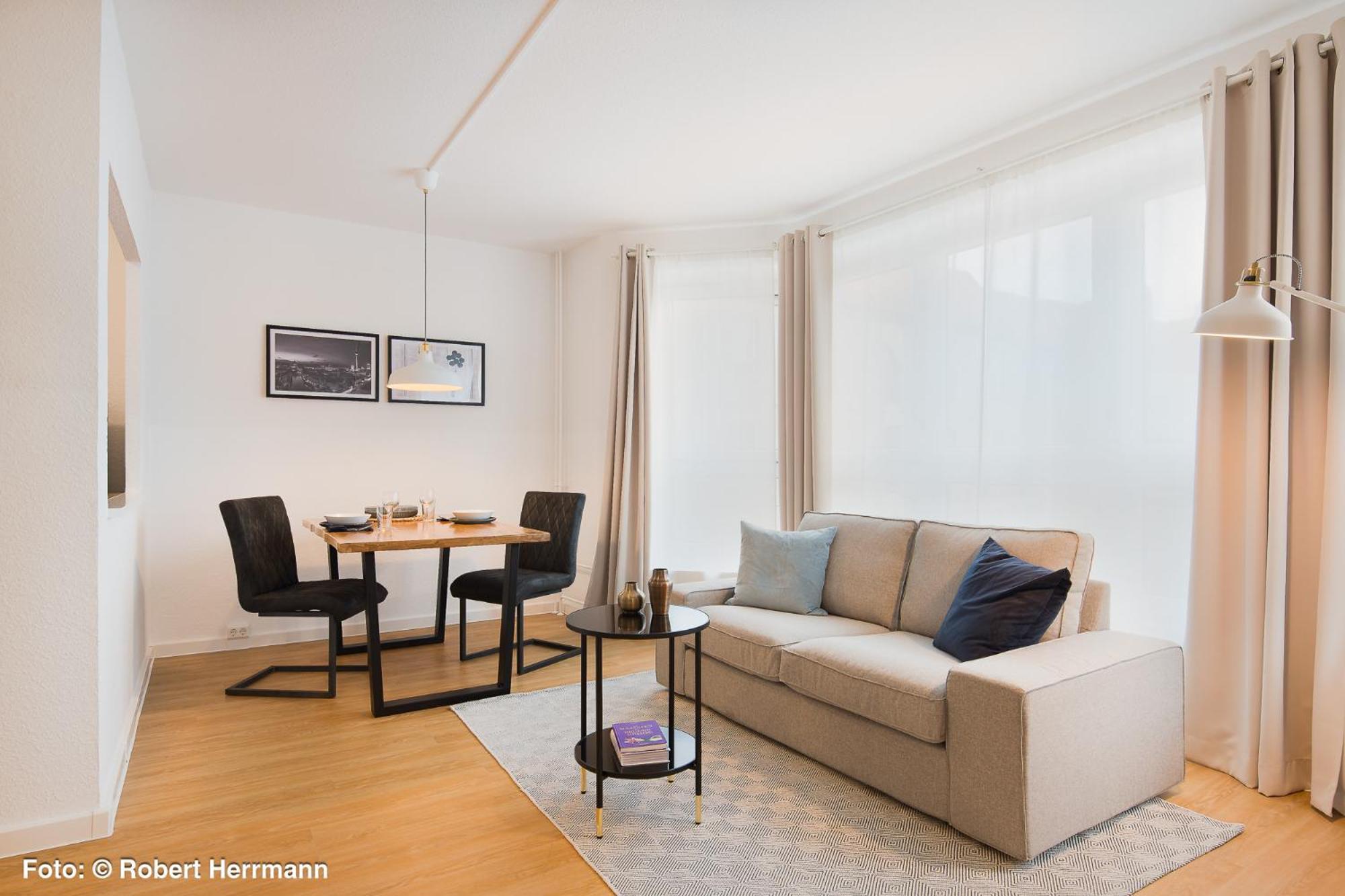 Am Brandenburger Tor Apartment Berlin
