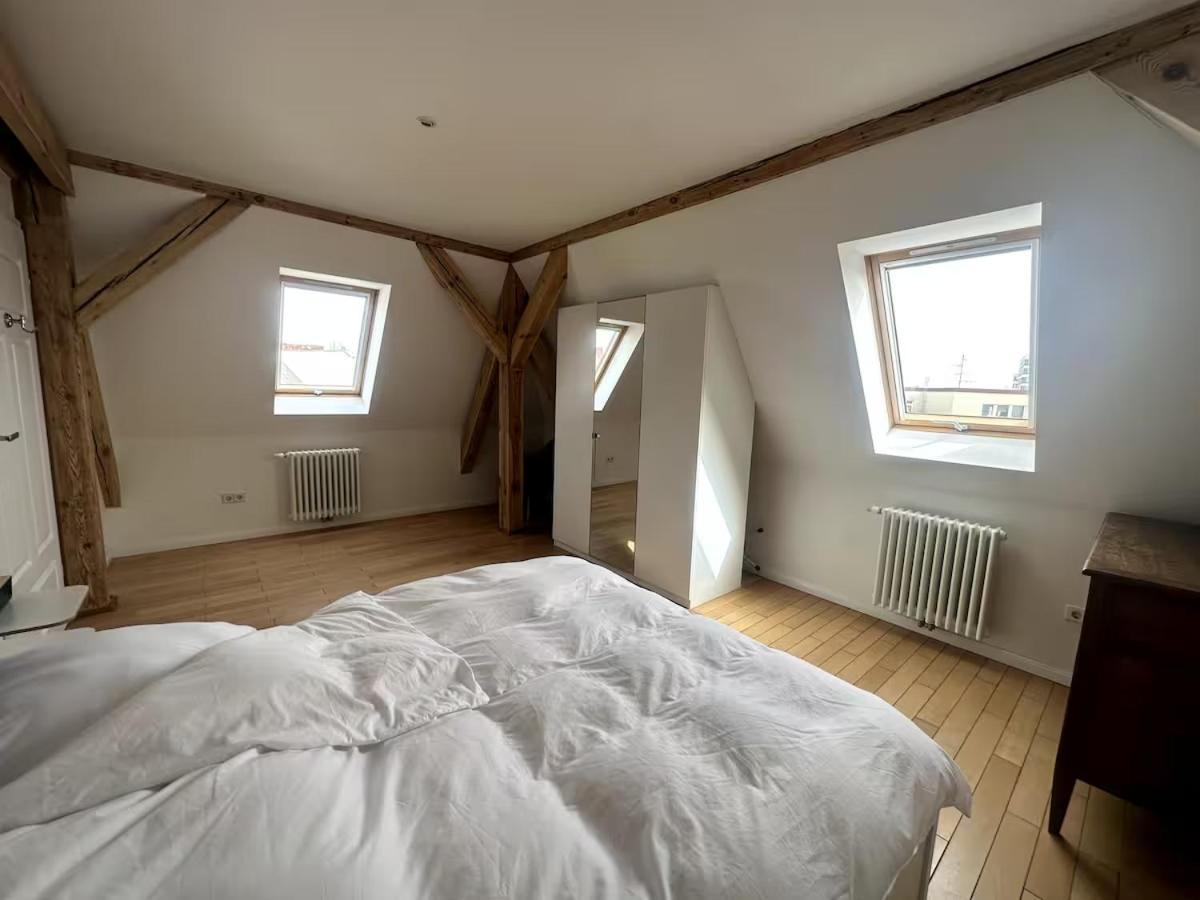 Penthouse In The Heart Of * Berlin