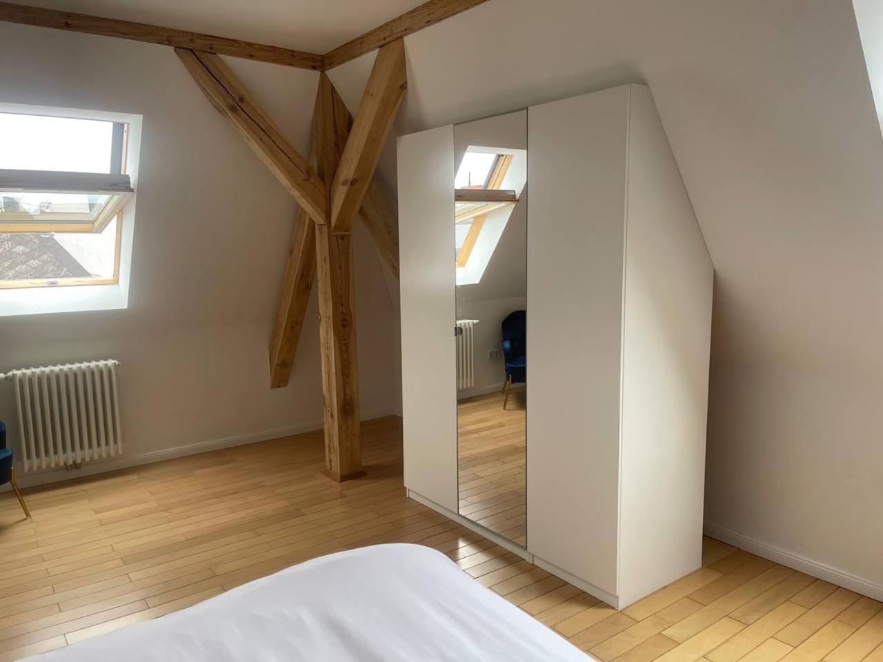 Penthouse In The Heart Of * Berlin