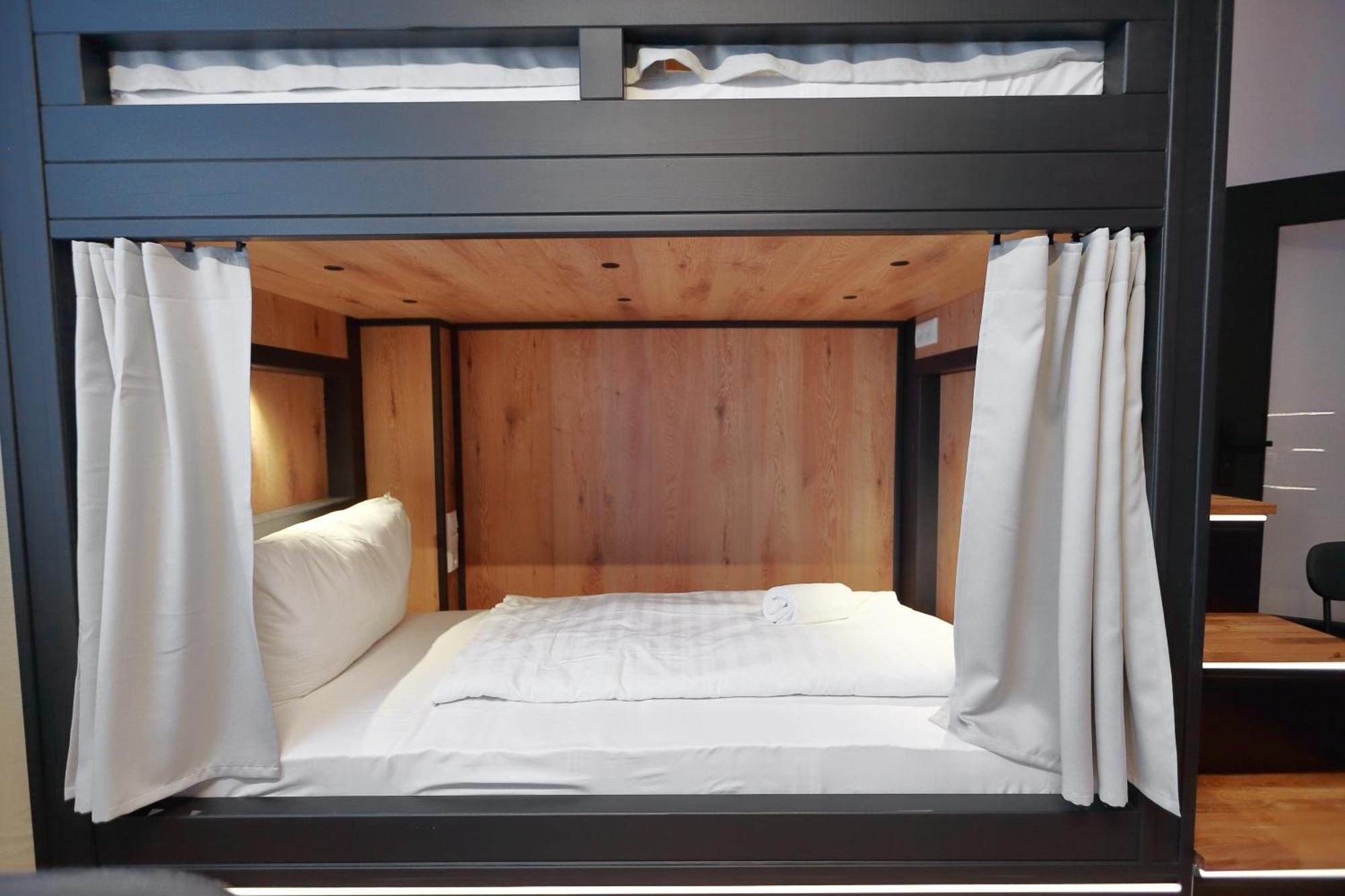 Lejlighed Hevals Cosycabin