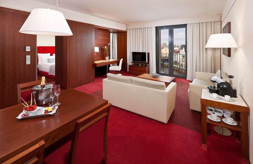 Melia Hotel Berlin