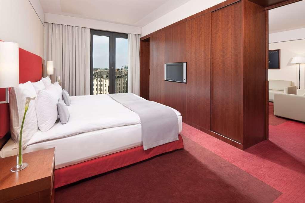 Hotel Melia Berlin