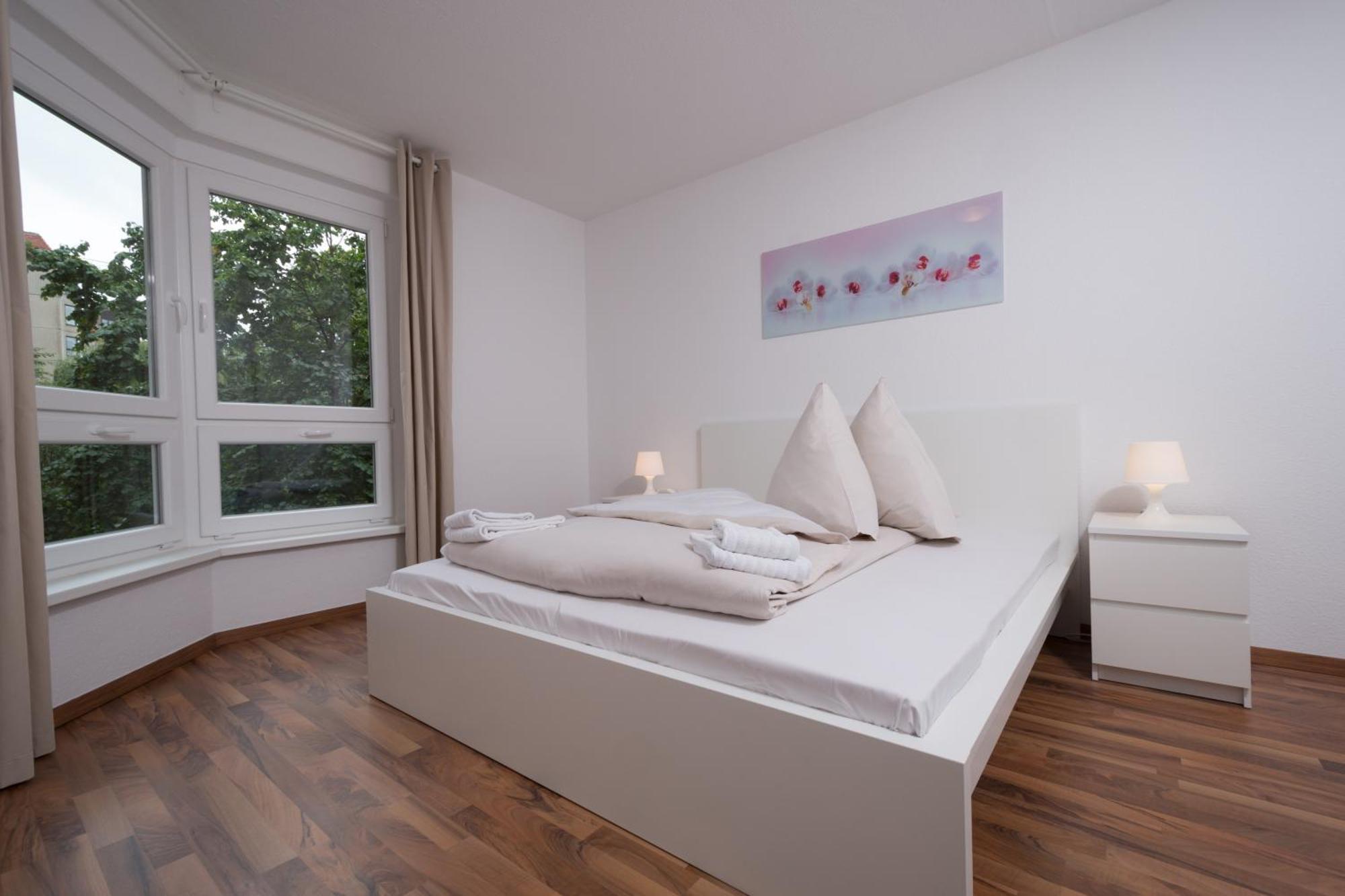 Am Brandenburger Tor Apartment