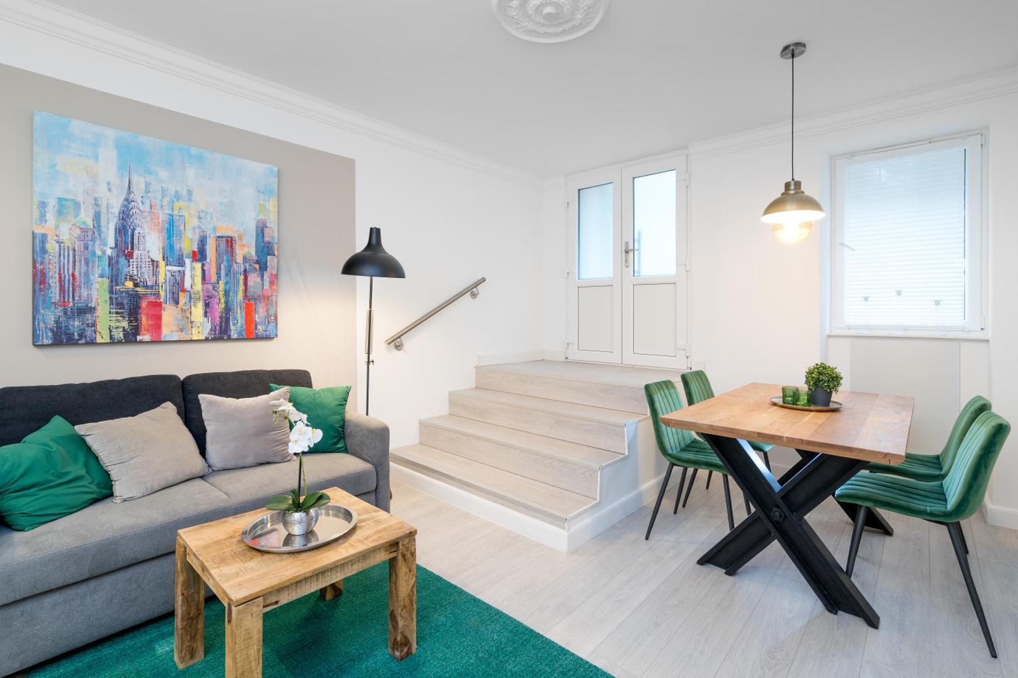Greatstay Lachmannstr. 3 Berlin
