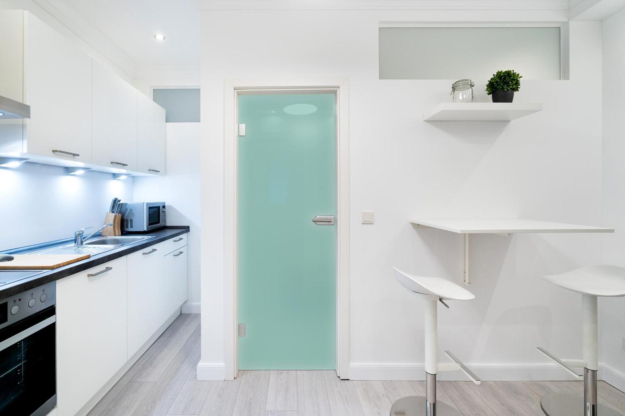 Greatstay Lachmannstr. 3 Apartment