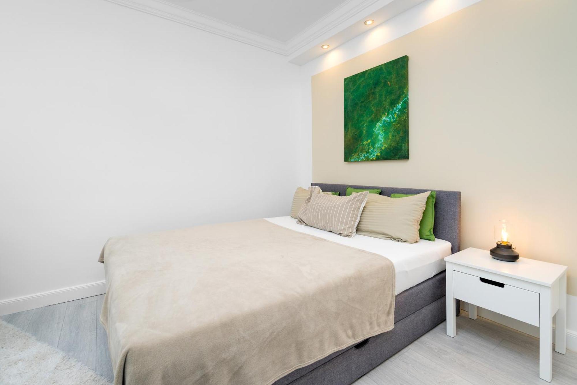 Apartment Greatstay Lachmannstr. 3