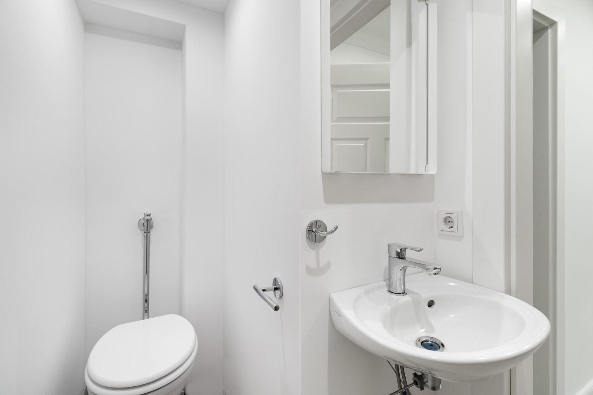 Greatstay Lachmannstr. 3 Apartment Berlin