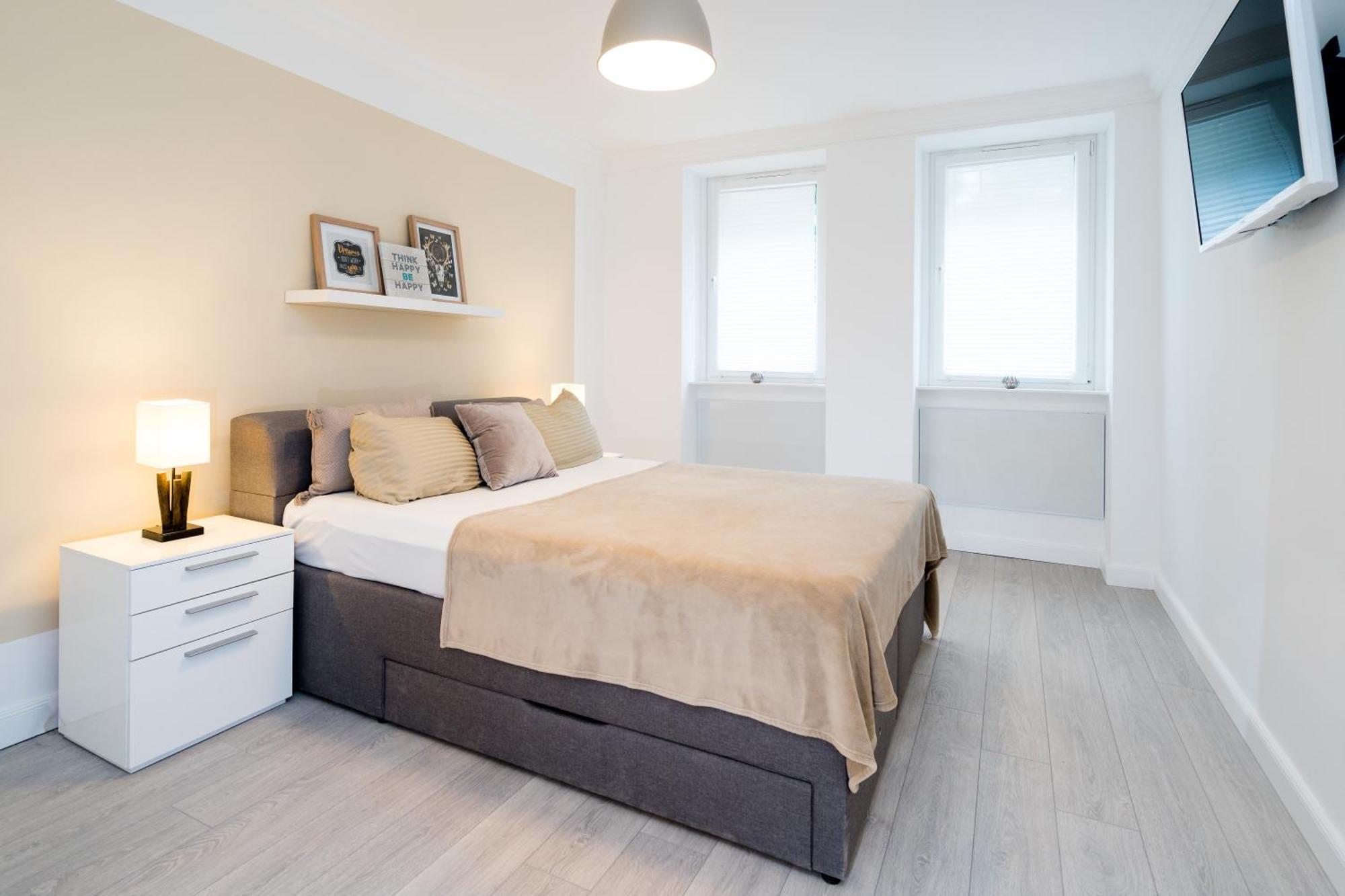 Greatstay Lachmannstr. 3 Berlin