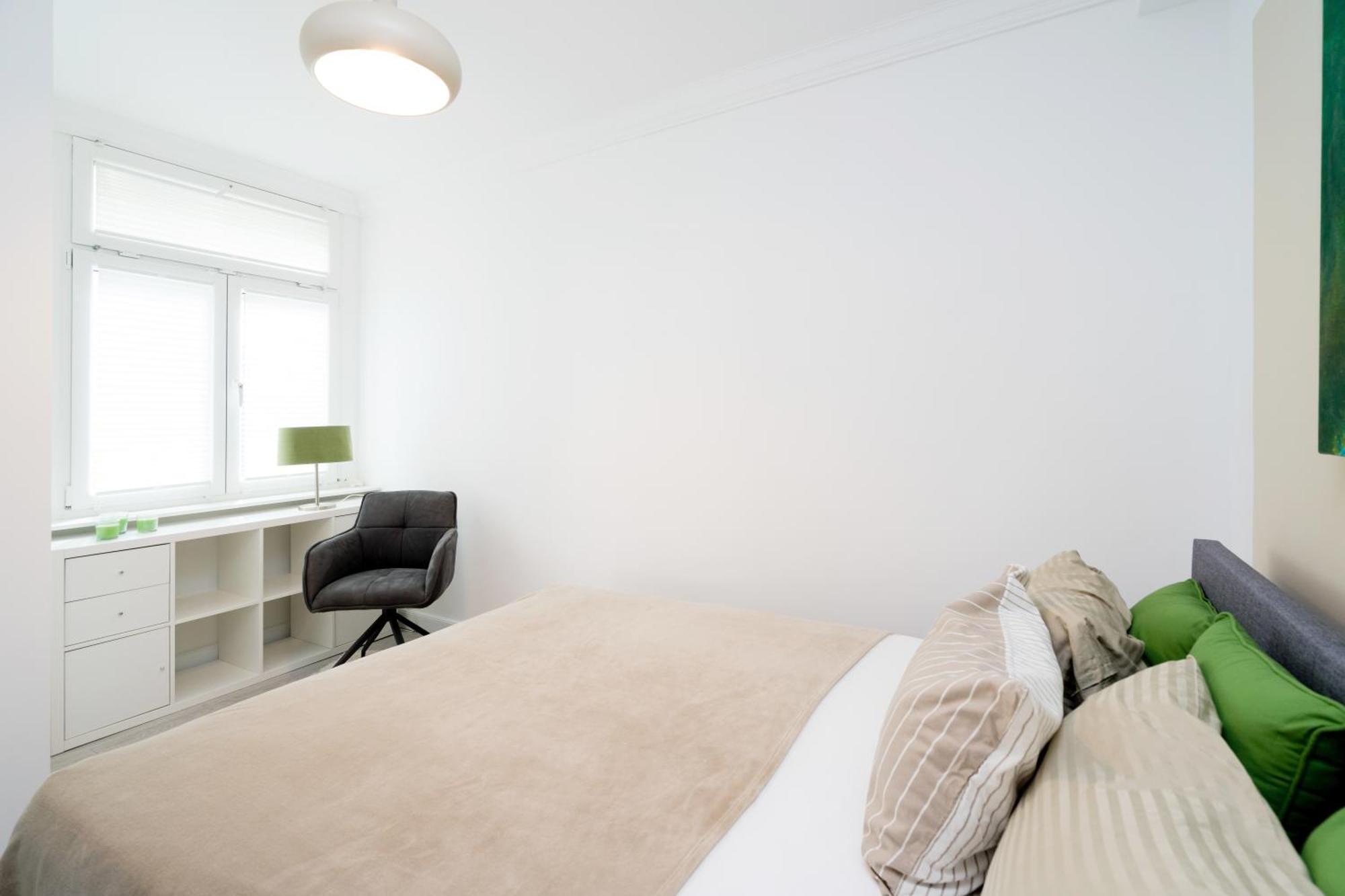 Greatstay Lachmannstr. 3 * Berlin