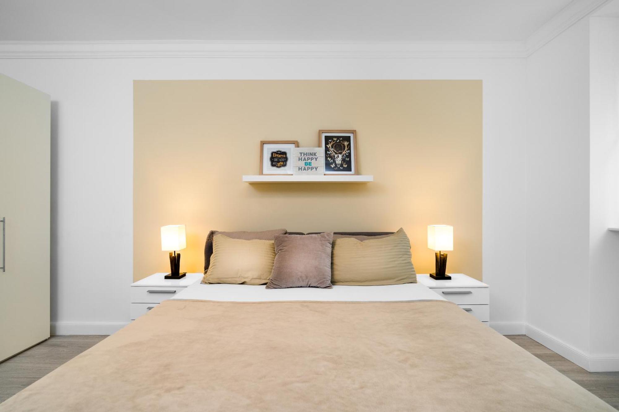 Greatstay Lachmannstr. 3