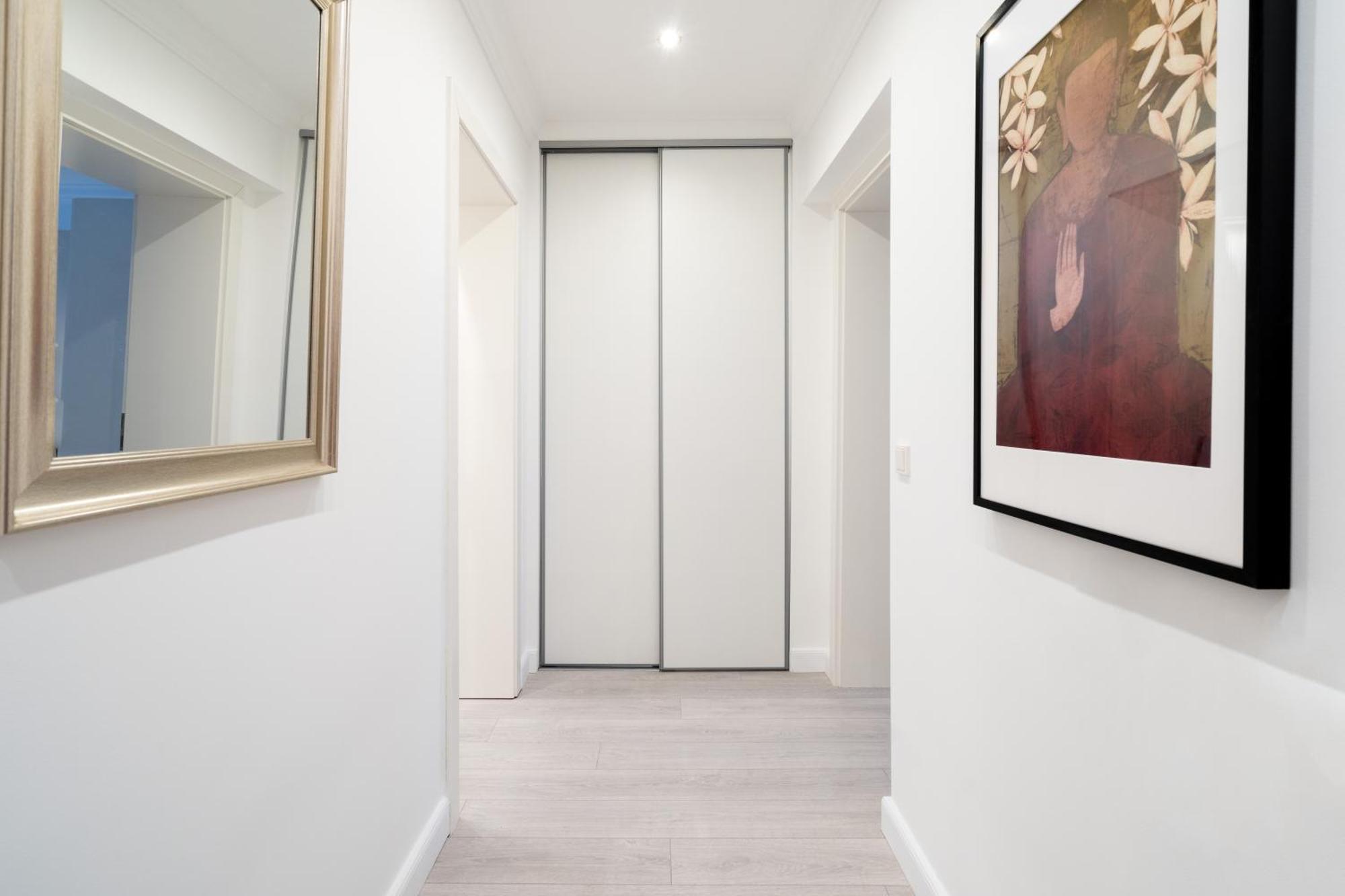 The Lachmann Vh, 2br One Living Up To 6 People Lejlighed