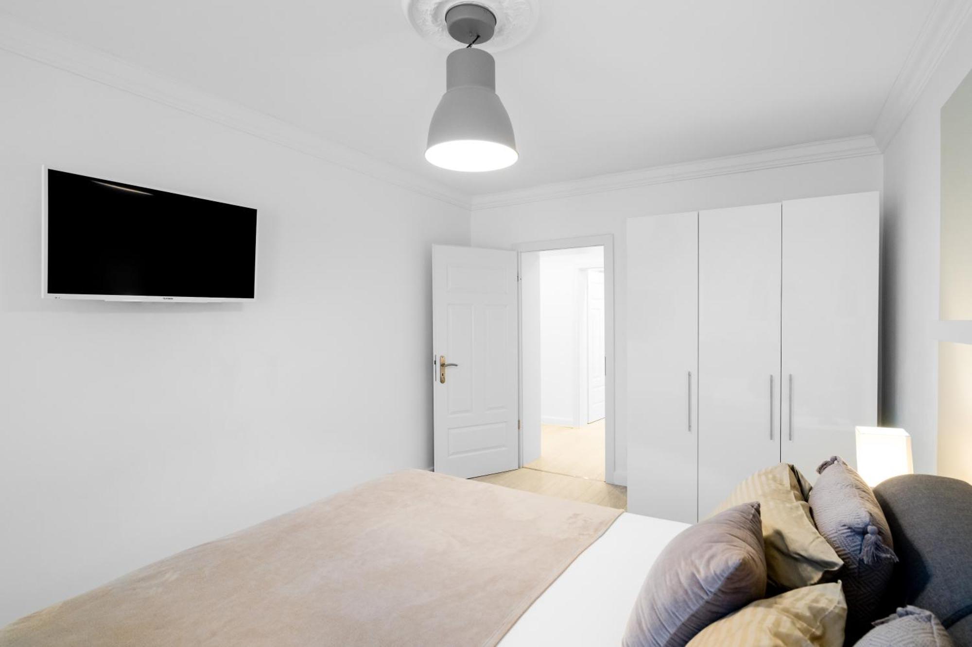 Greatstay Lachmannstr. 3 Apartment *