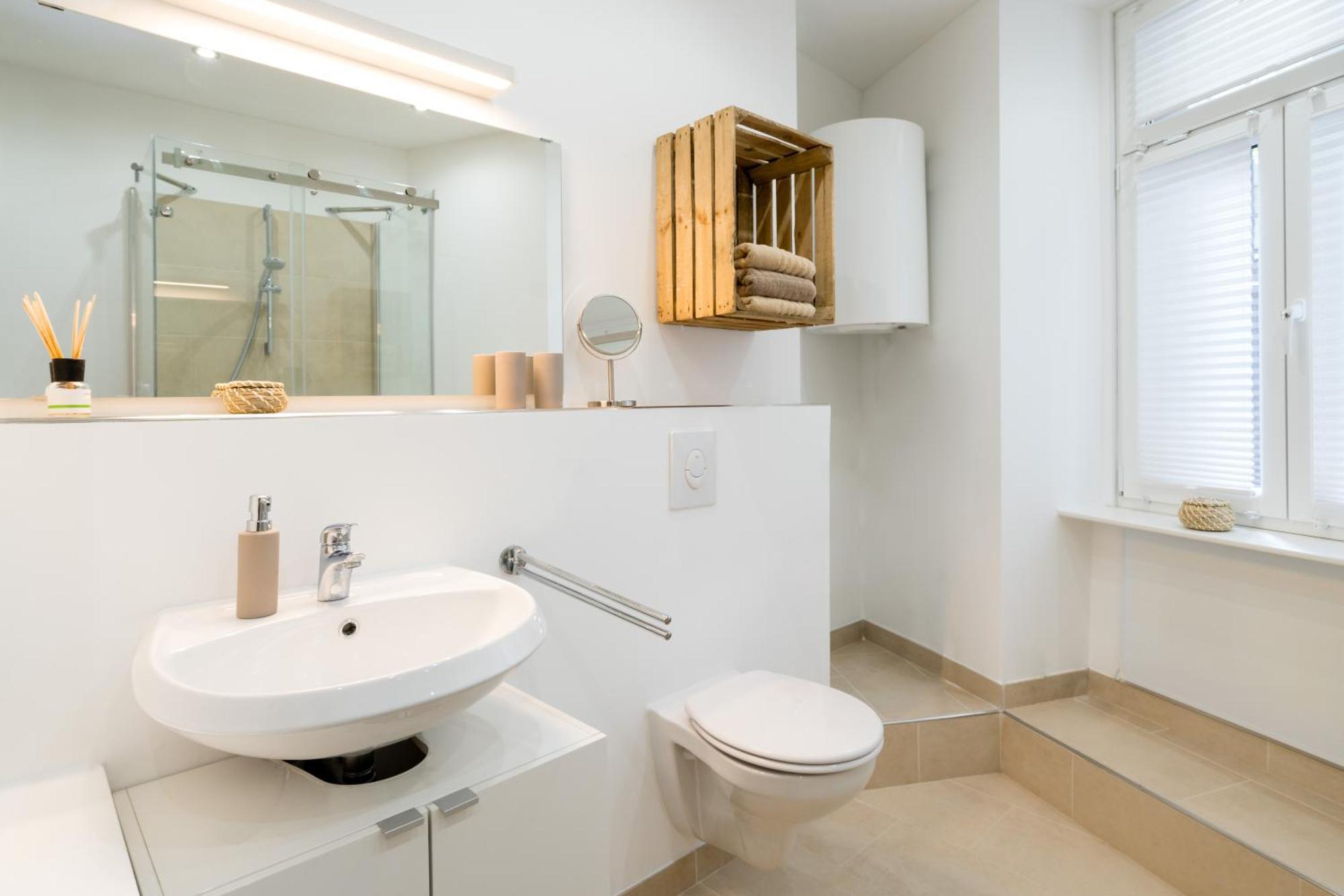 Greatstay Lachmannstr. 3 Apartment Berlin