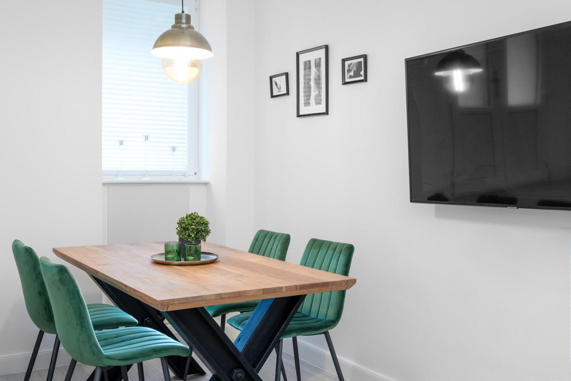 Greatstay Lachmannstr. 3 *