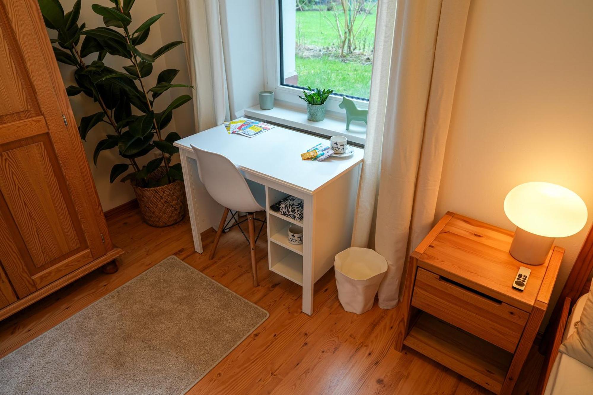 Dahlem Hideaway Lejlighed Berlin
