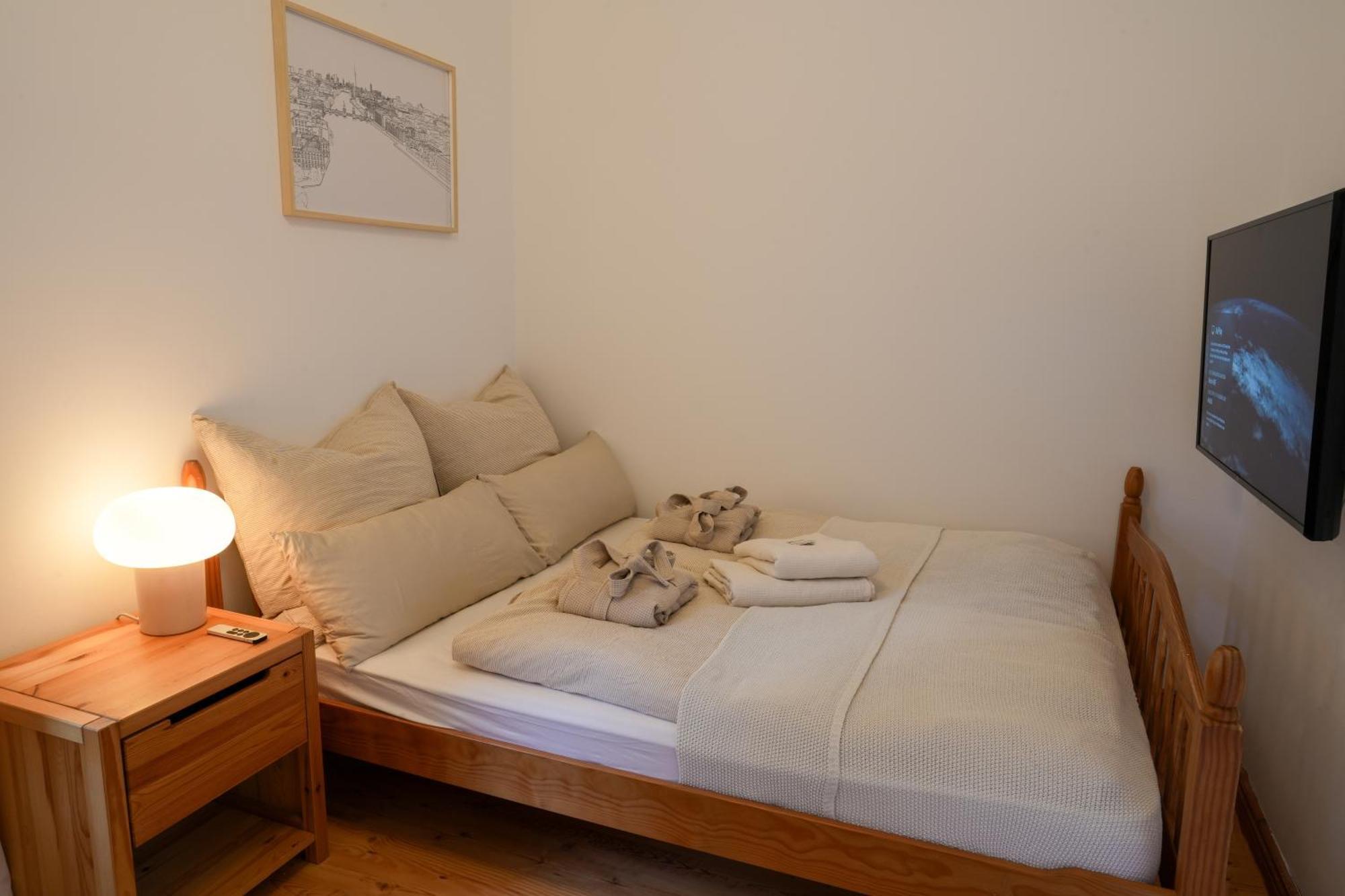 Dahlem Hideaway * Berlin