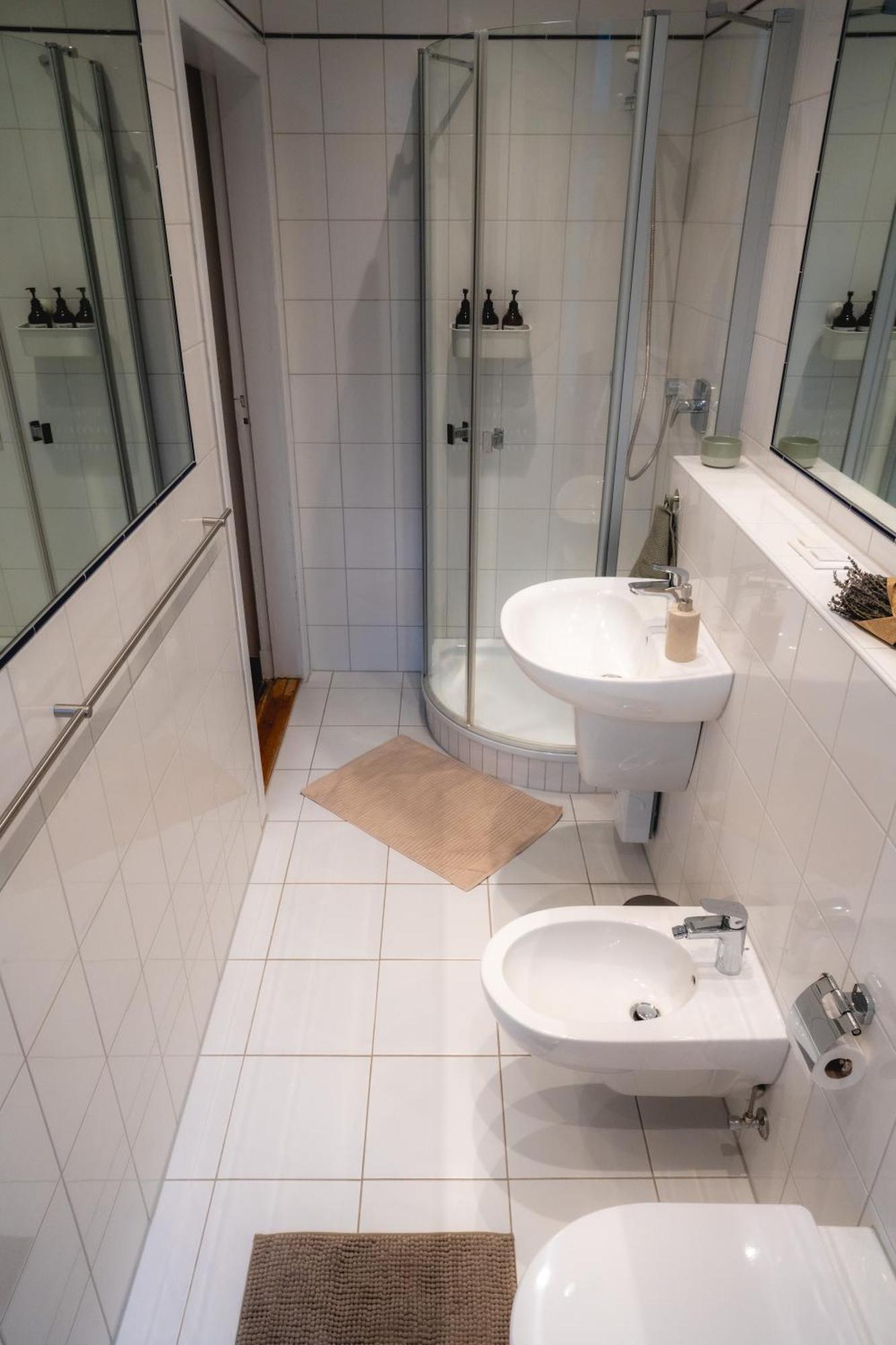 Lejlighed Dahlem Hideaway