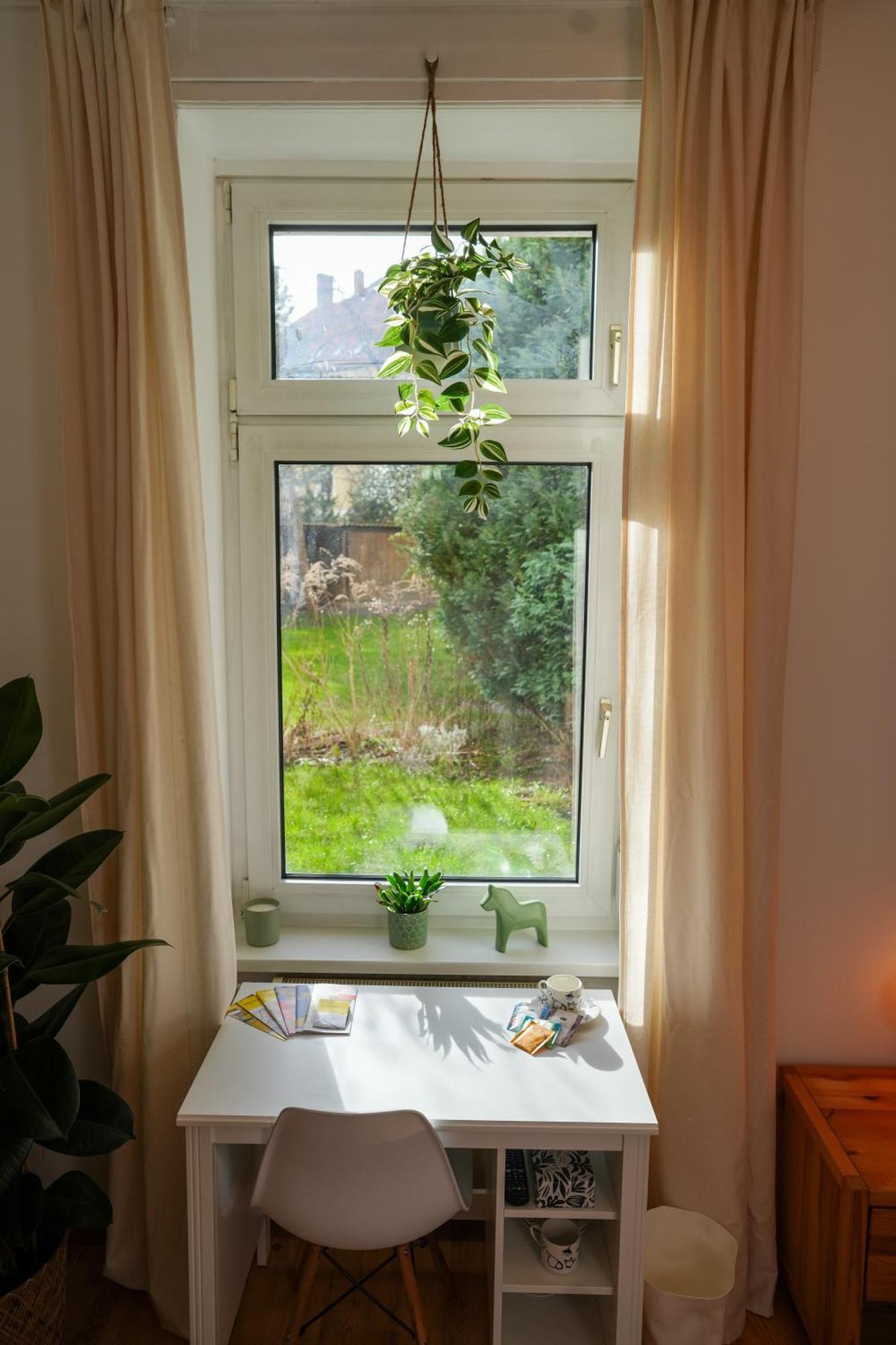 Dahlem Hideaway Lejlighed Berlin