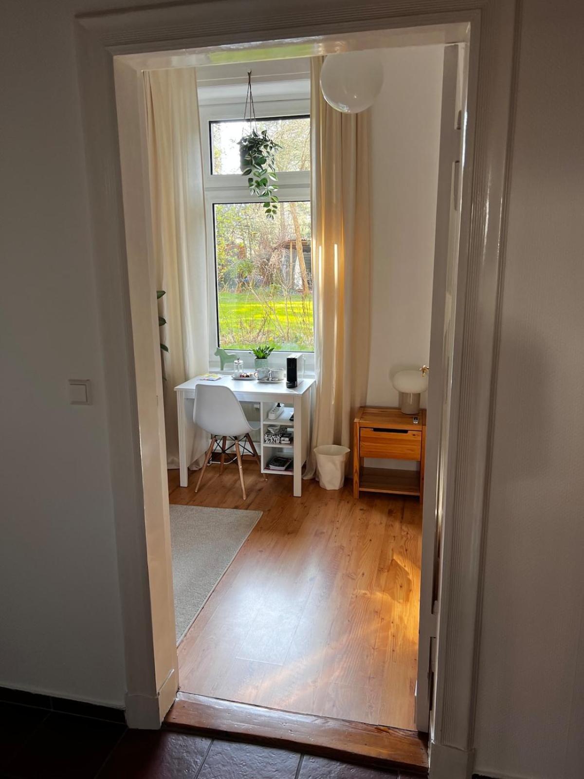 Dahlem Hideaway Berlin
