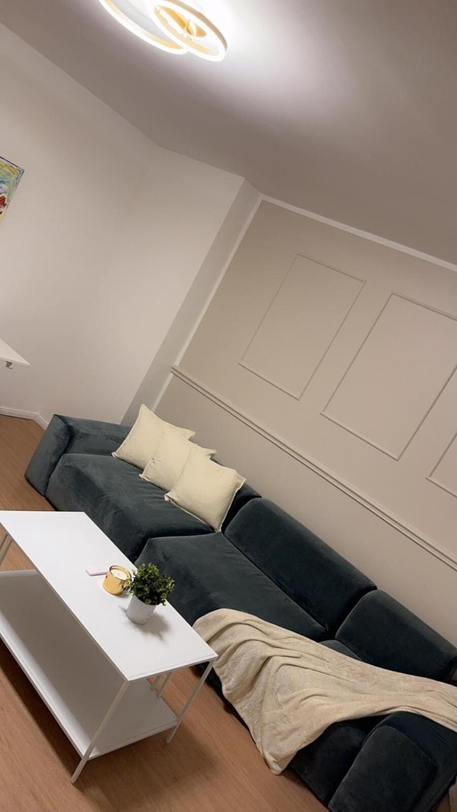 Apartment Modernes Ferienapartment In Berlin-neukoelln