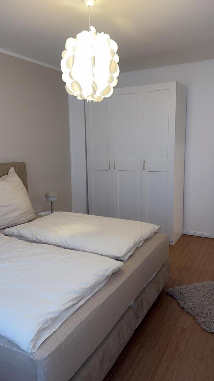 Modernes Ferienapartment In Berlin-neukoelln Berlin