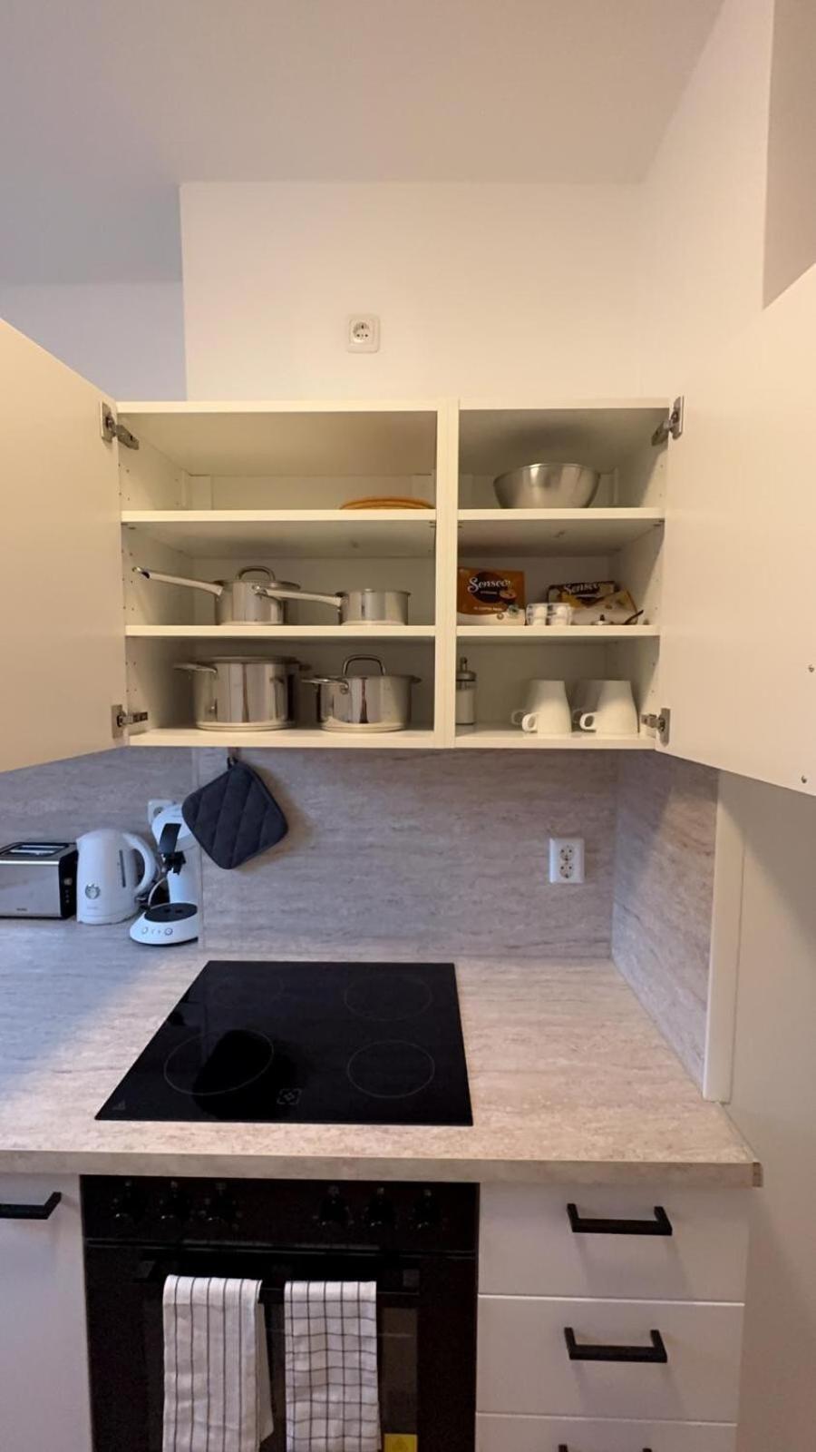Modernes Ferienapartment In Berlin-neukoelln Berlin