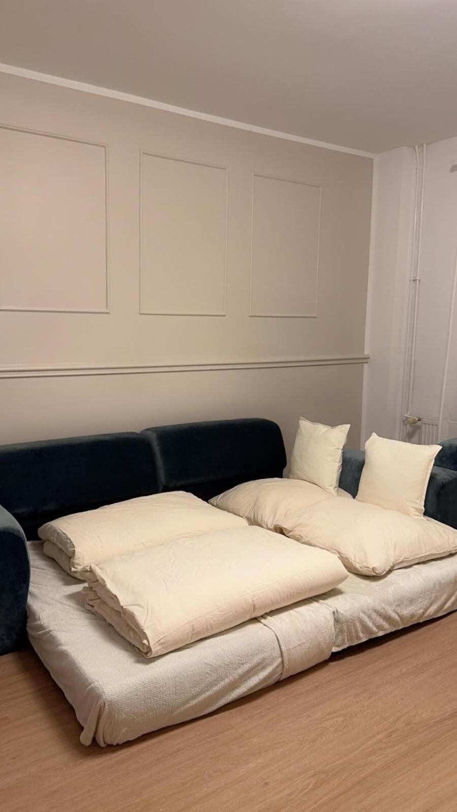 Modernes Ferienapartment In Berlin-neukoelln Apartment *