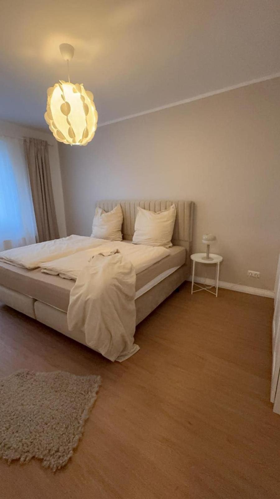 Modernes Ferienapartment In Berlin-neukoelln Apartment Berlin