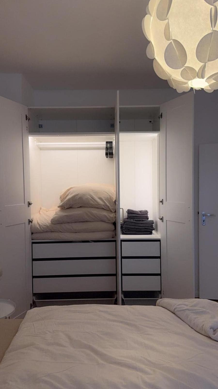 Modernes Ferienapartment In Berlin-neukoelln * Berlin