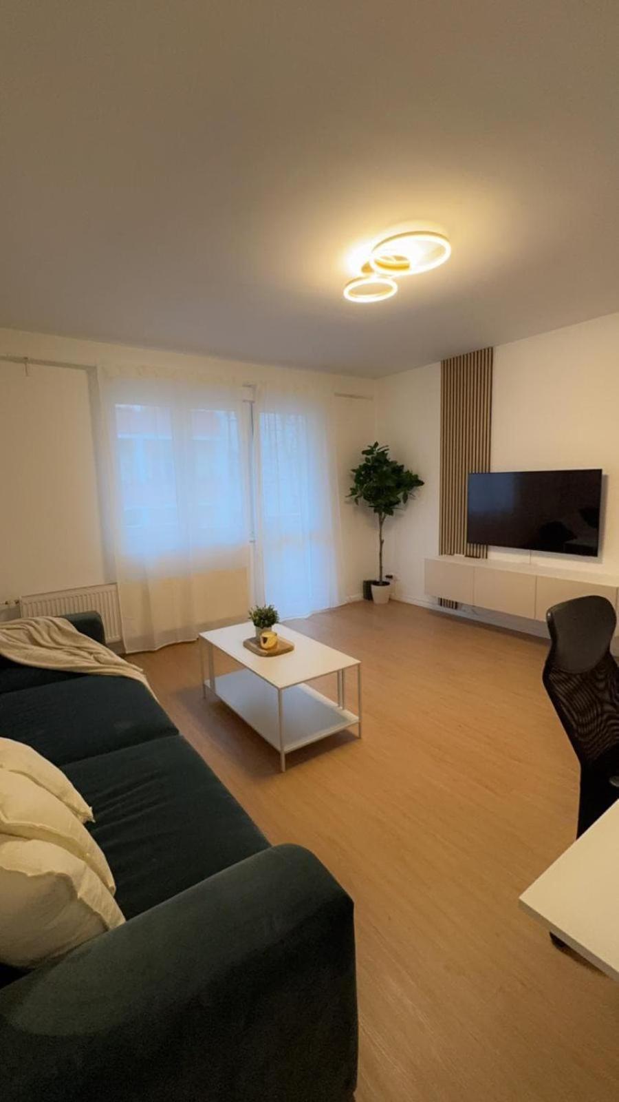 Modernes Ferienapartment In Berlin-neukoelln Apartment *