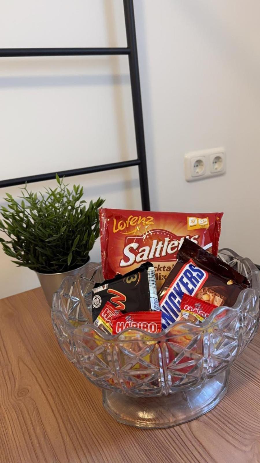 Modernes Ferienapartment In Berlin-neukoelln *
