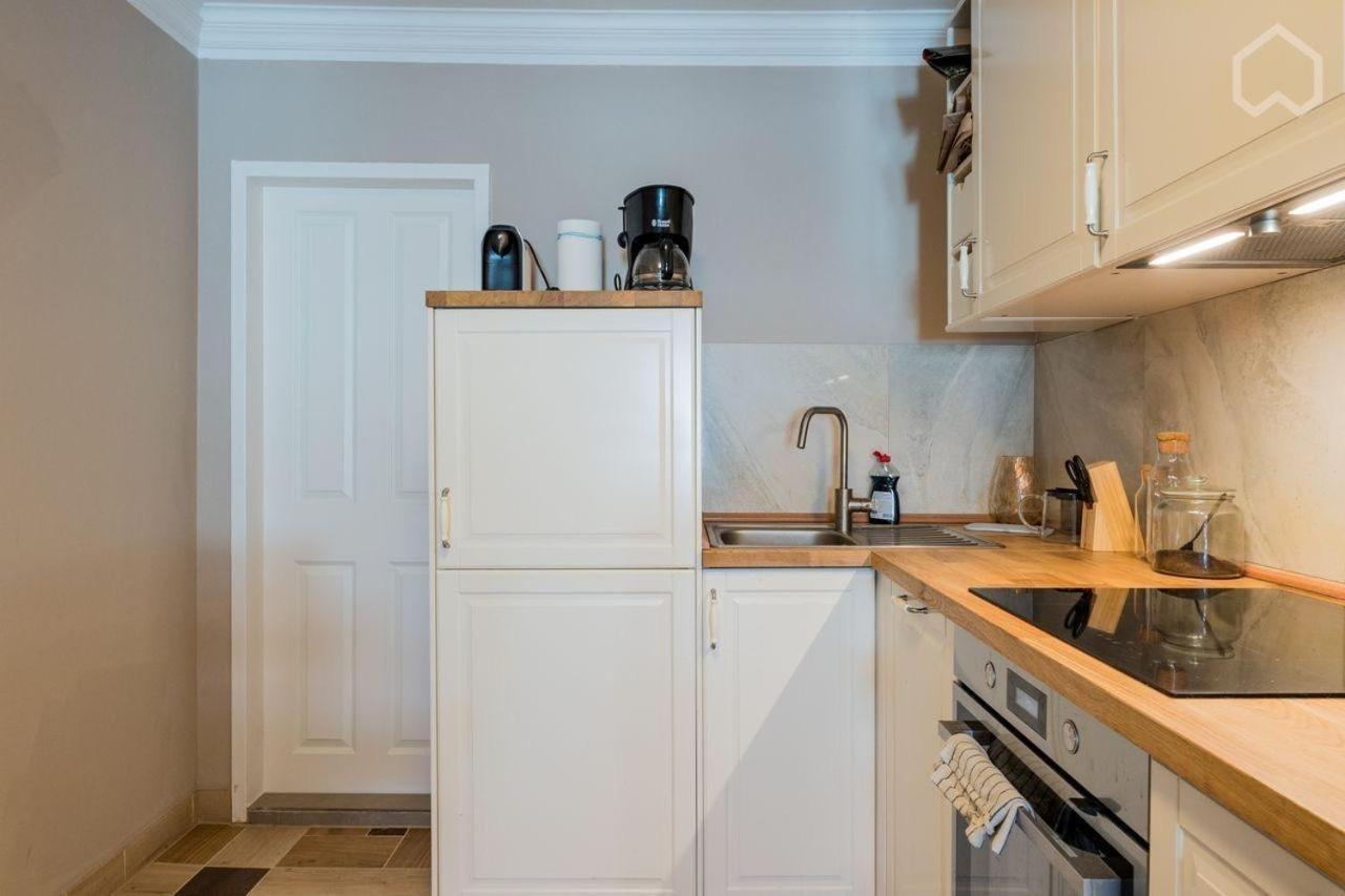 Charmante City-wohnung Im Kiez Kreuzberg Berlin-3r Berlin