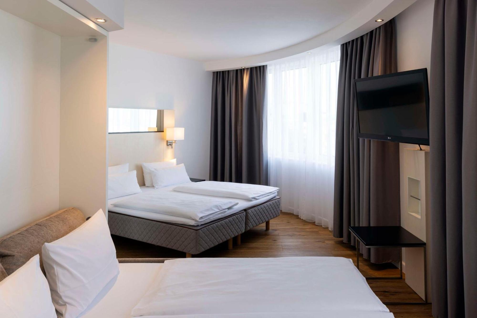Scandic Kurfuerstendamm 4*