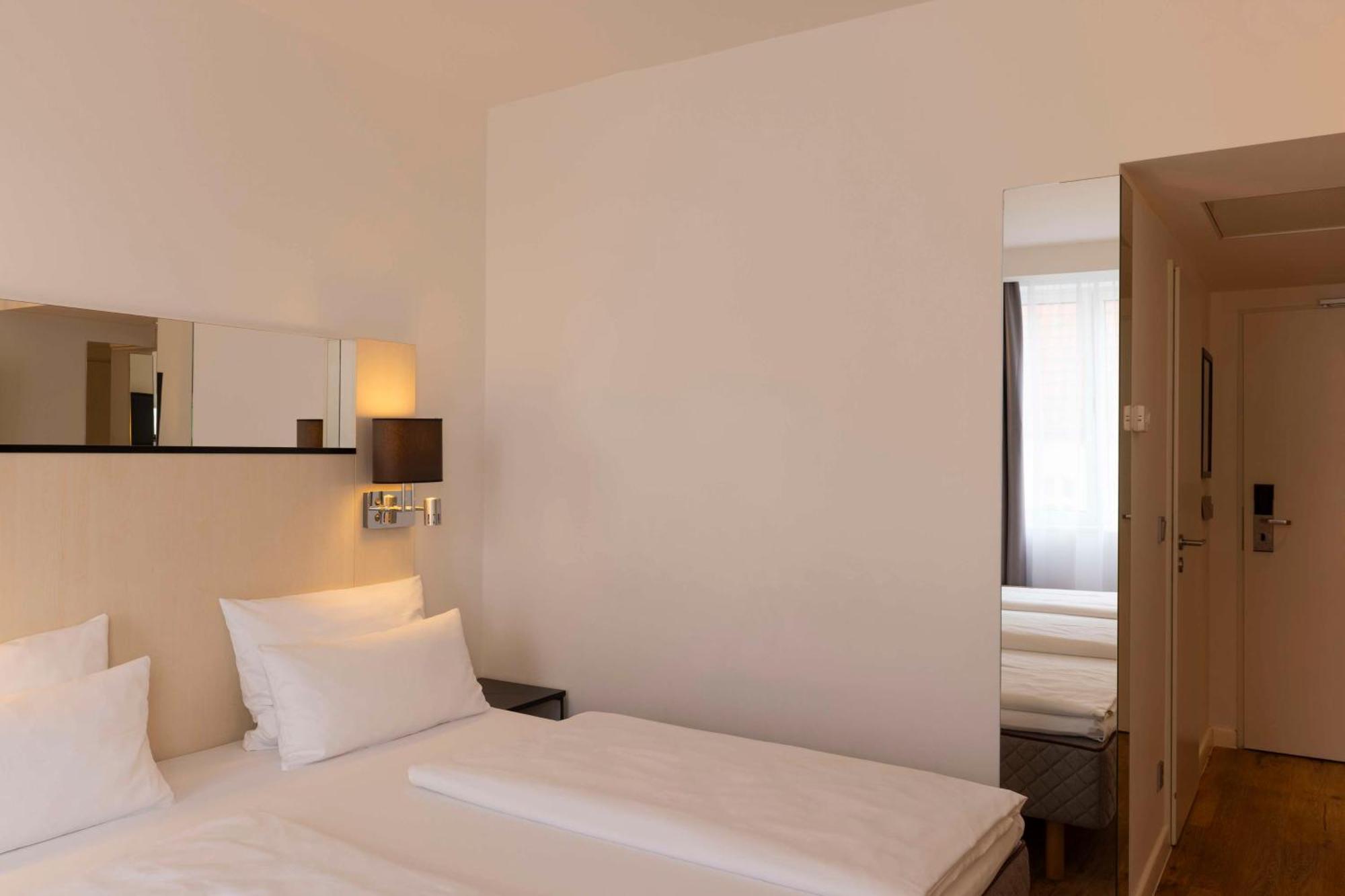 Scandic Kurfuerstendamm Hotel