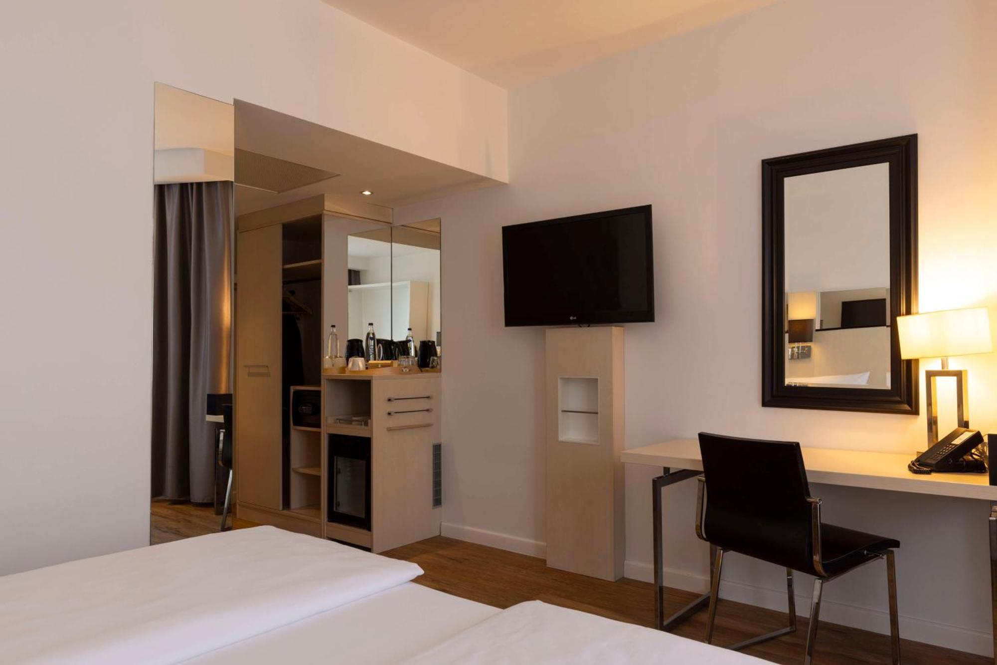 Hotel Scandic Kurfuerstendamm