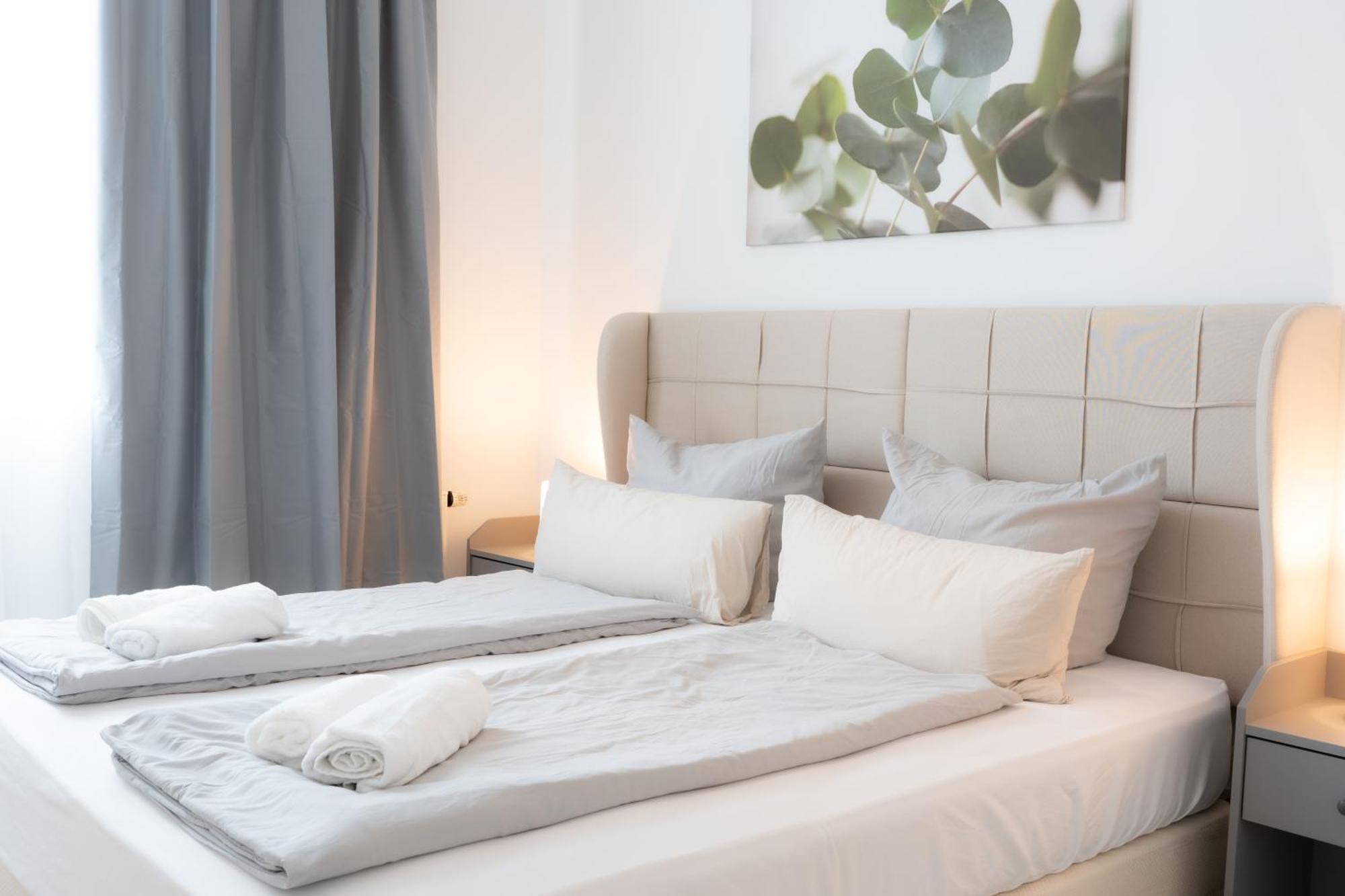 Urban Flats Aparthotel Berlin