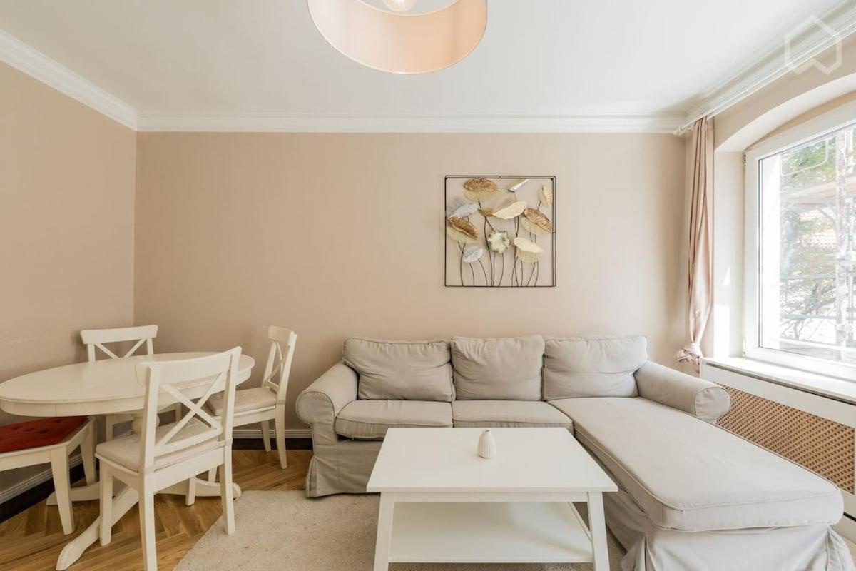 Apartment Moderne Fuer Junggebliebene In Kreuzberg-3l *