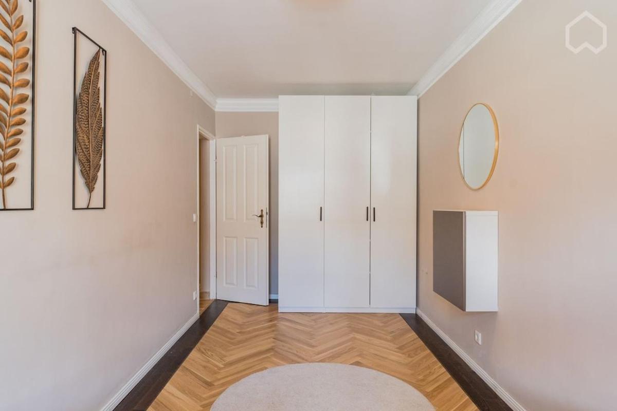 Moderne Fuer Junggebliebene In Kreuzberg-3l Apartment *