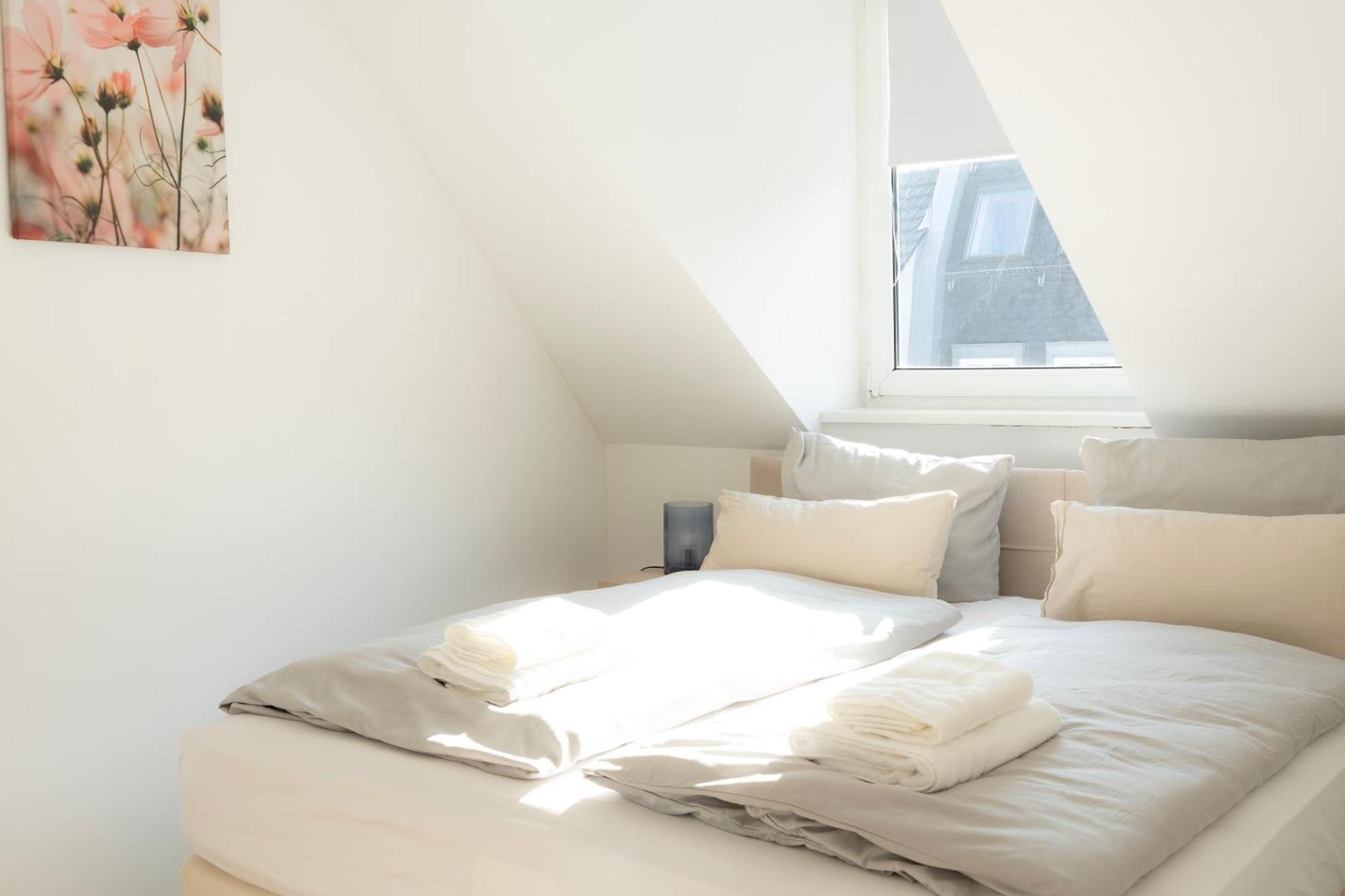 Aparthotel Urban Flats Berlin