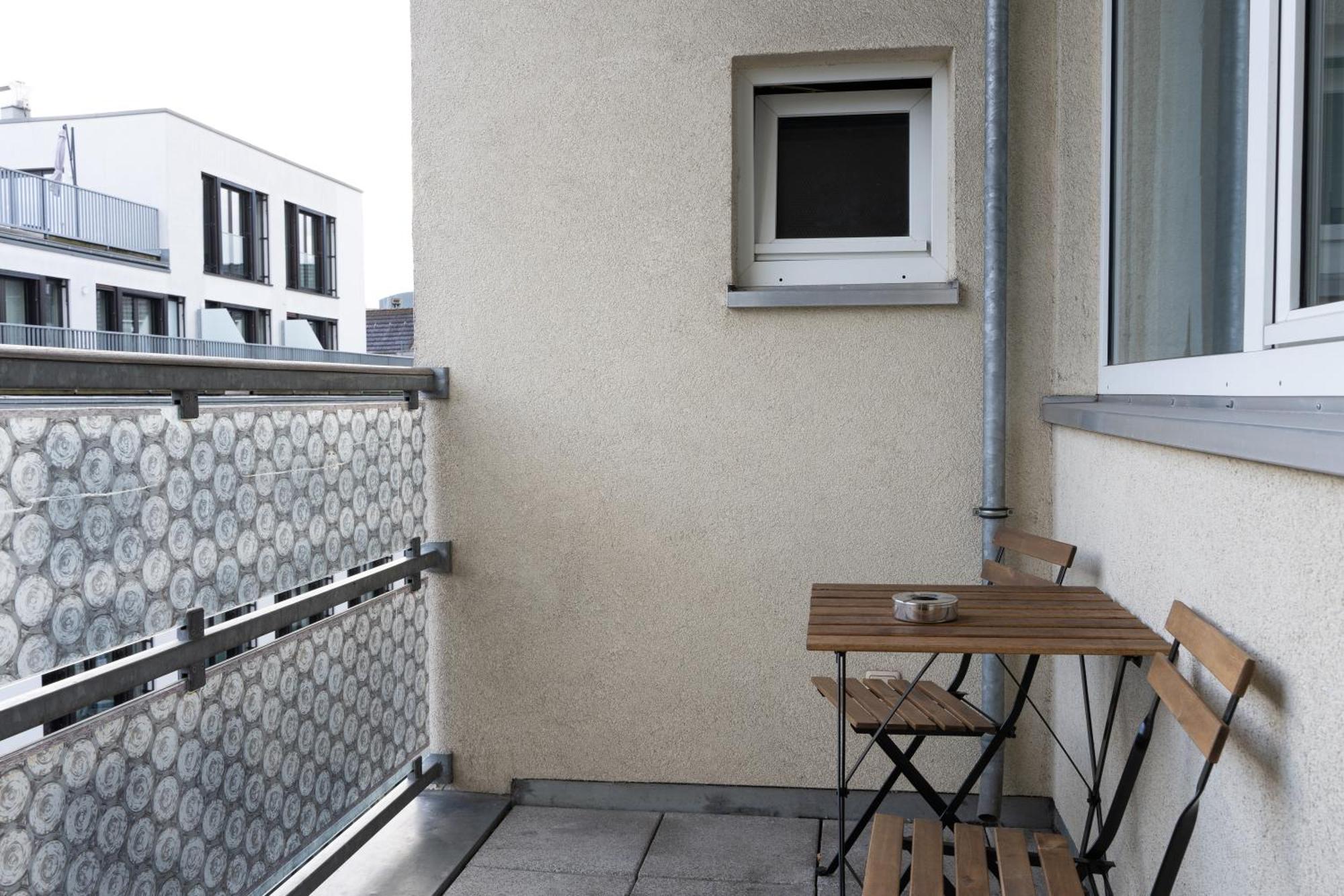 Aparthotel Urban Flats *
