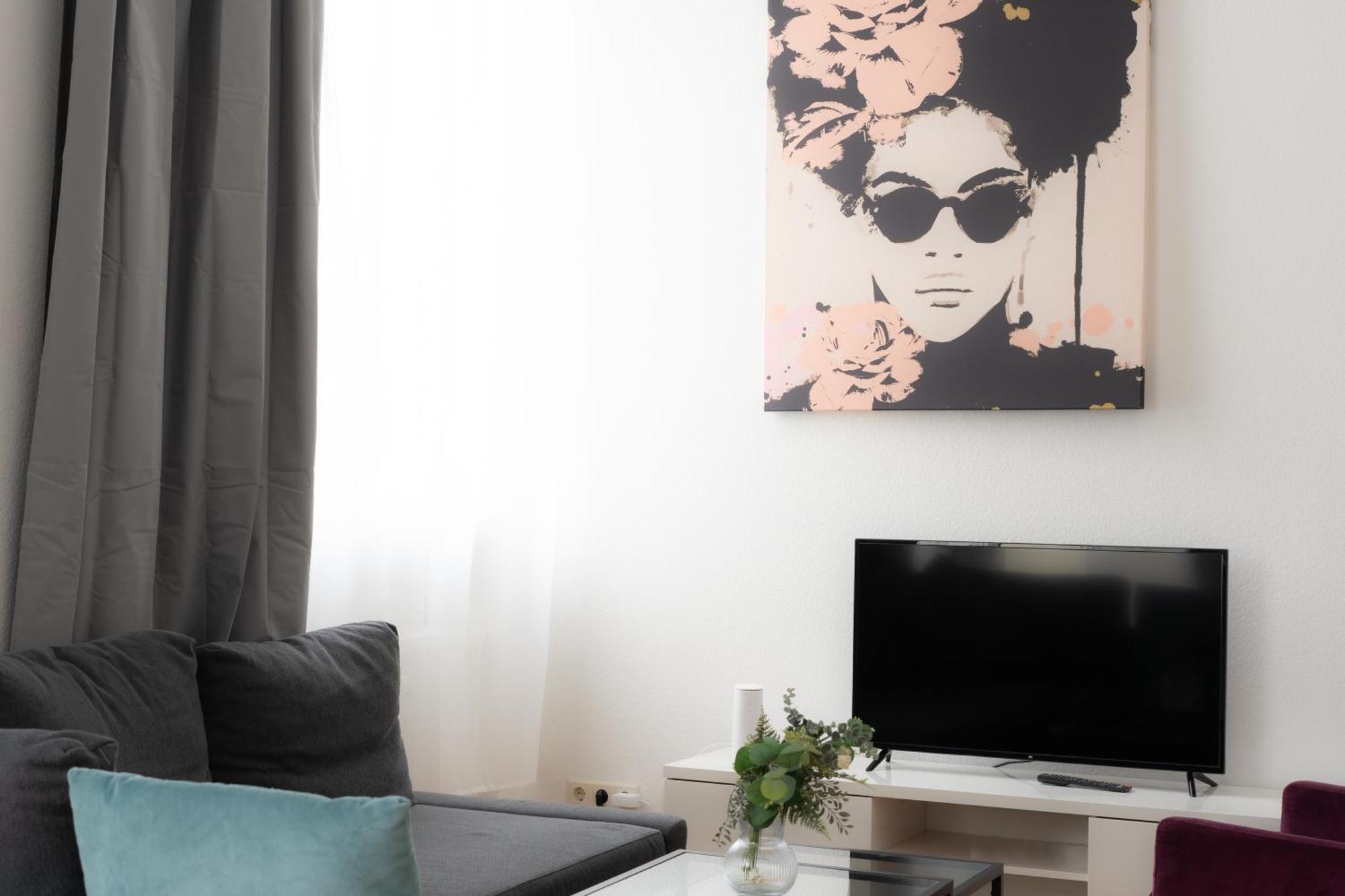 Aparthotel Urban Flats *