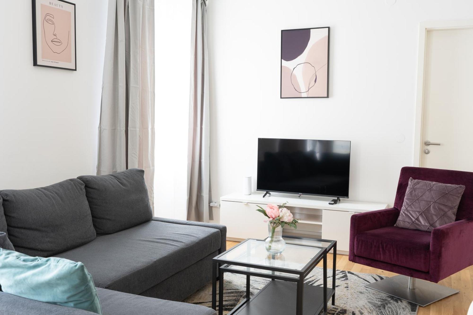 Aparthotel Urban Flats