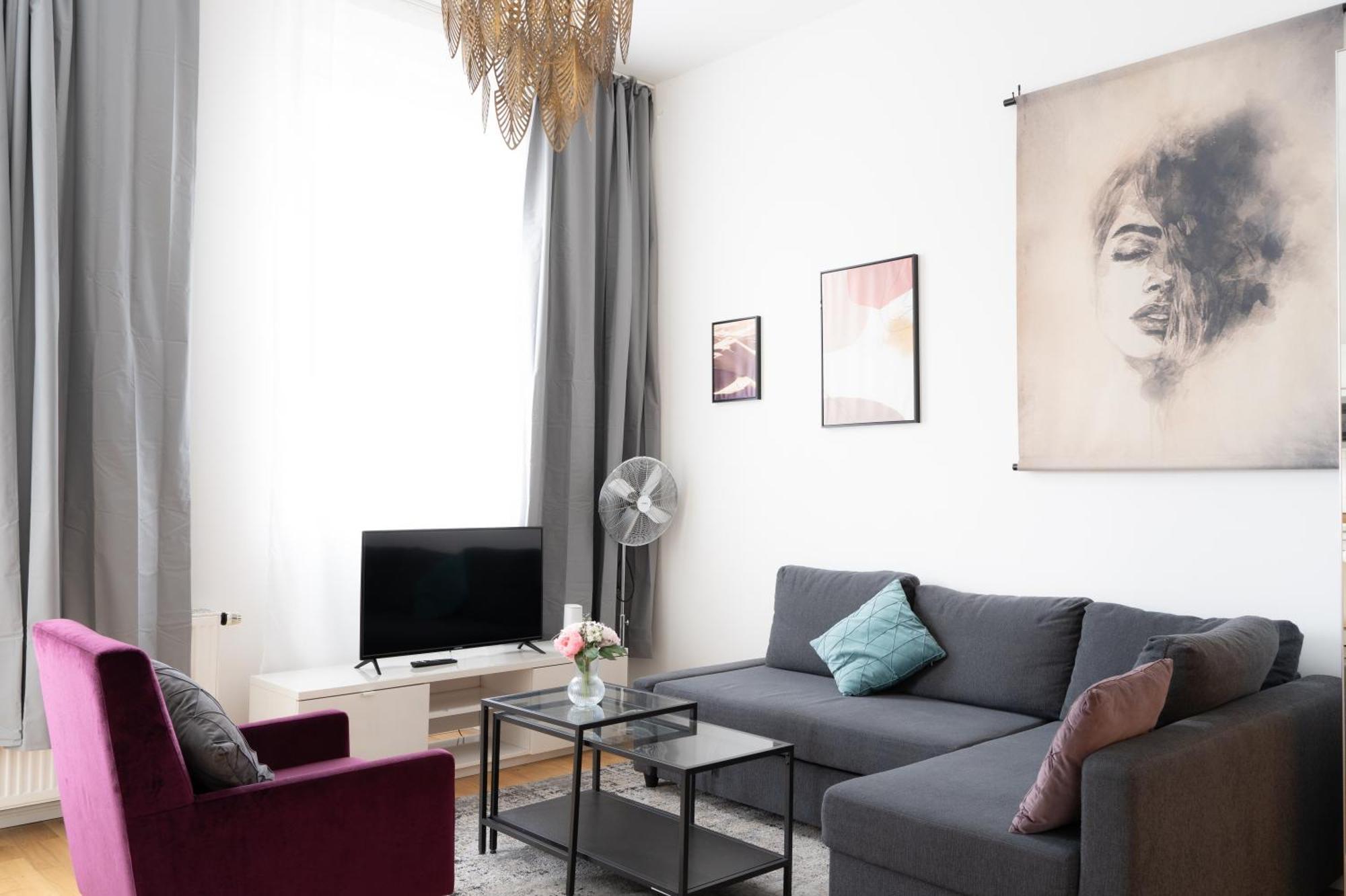 Aparthotel Urban Flats