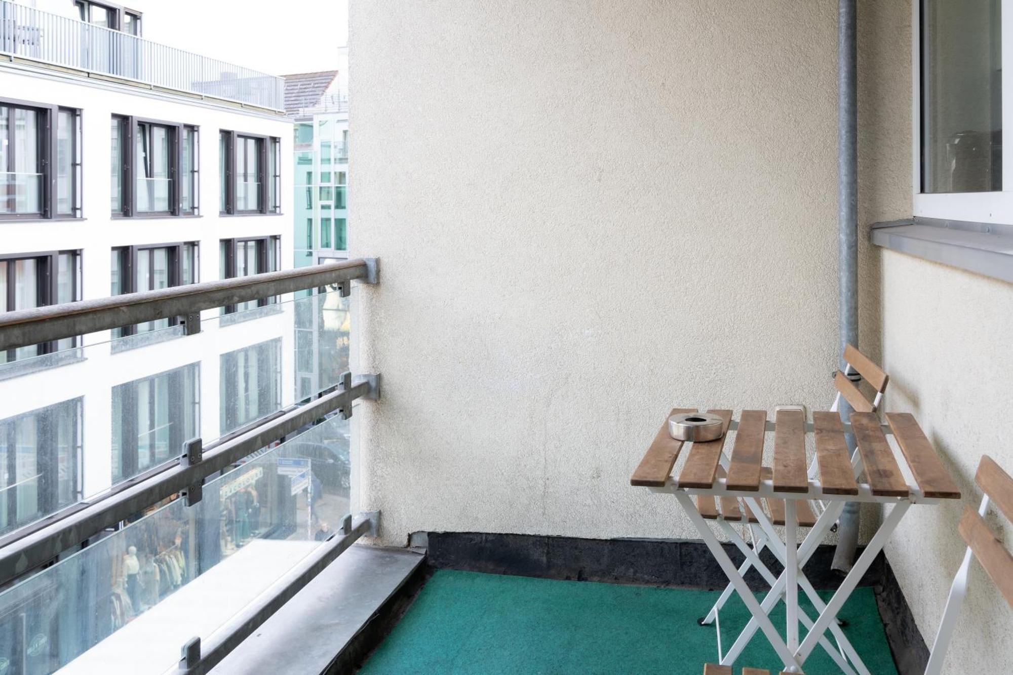 Urban Flats Berlin