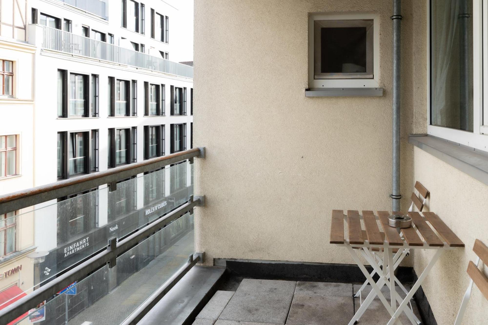 Urban Flats *